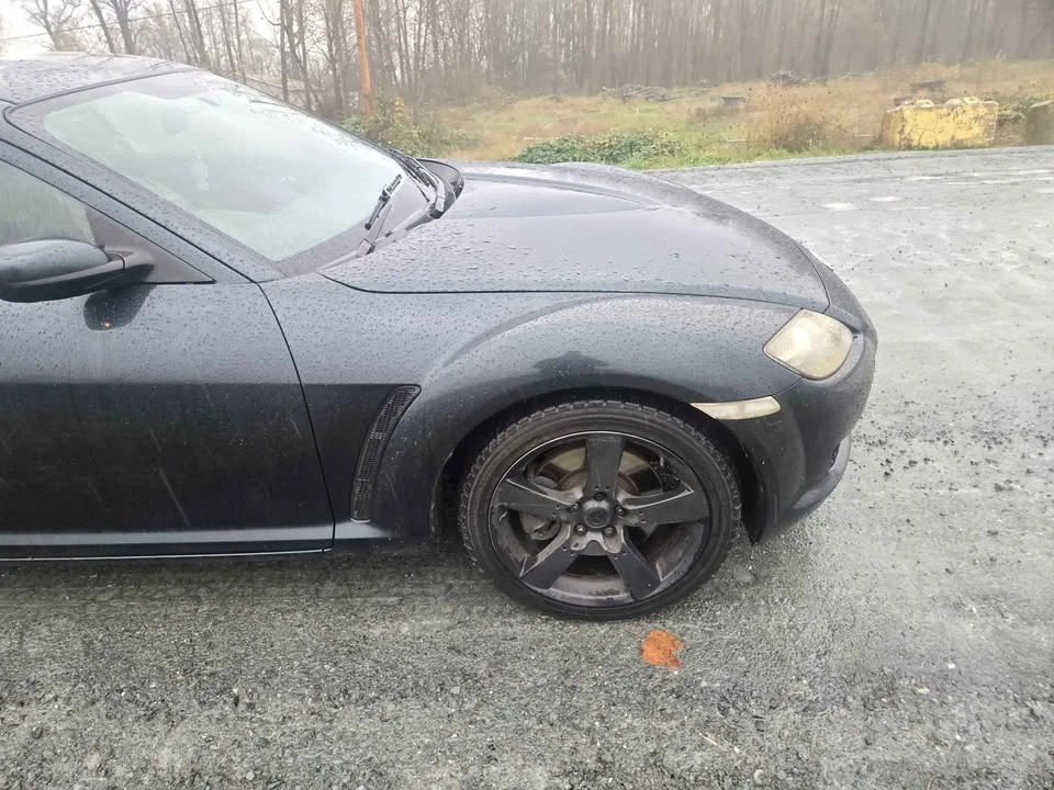 2003 Mazda RX-8 1st Gen - Image 2 of 13