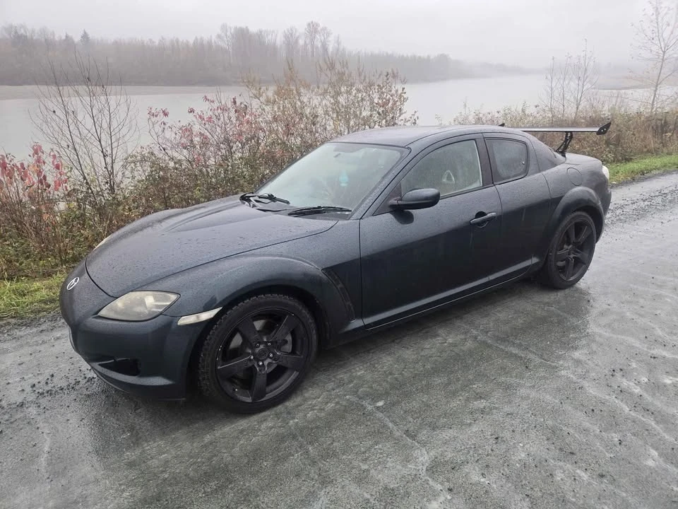 2003 Mazda RX-8 1st Gen - Image 12 of 13