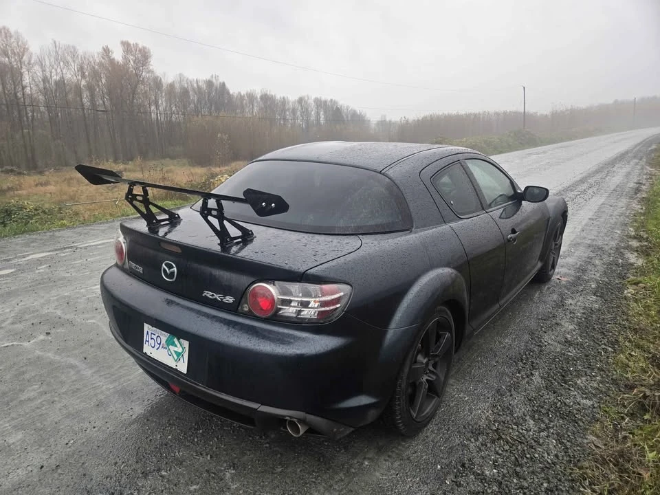 2003 Mazda RX-8 1st Gen - Image 7 of 13