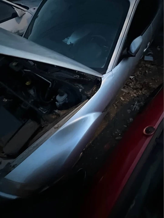 2003 Mazda RX-8 1st Gen - Image 6 of 9