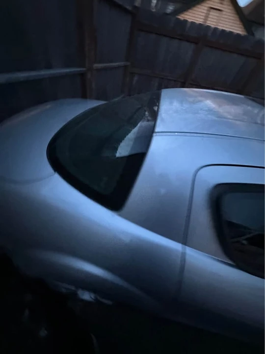 2003 Mazda RX-8 1st Gen - Image 4 of 9