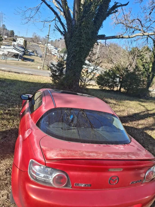 2003 Mazda RX-8 1st Gen - Image 4 of 5