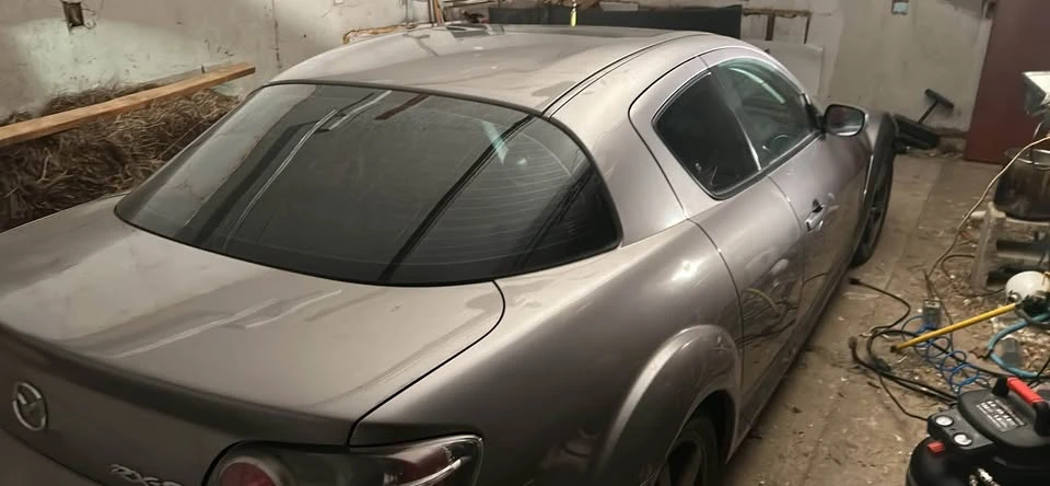2003 Mazda RX-8 1st Gen - Image 3 of 3