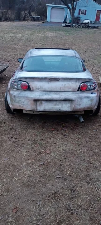 2003 Mazda RX-8 1st Gen - Image 5 of 7
