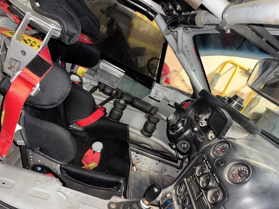 2003 Mazda NB MX-5 Miata - Image 3 of 3