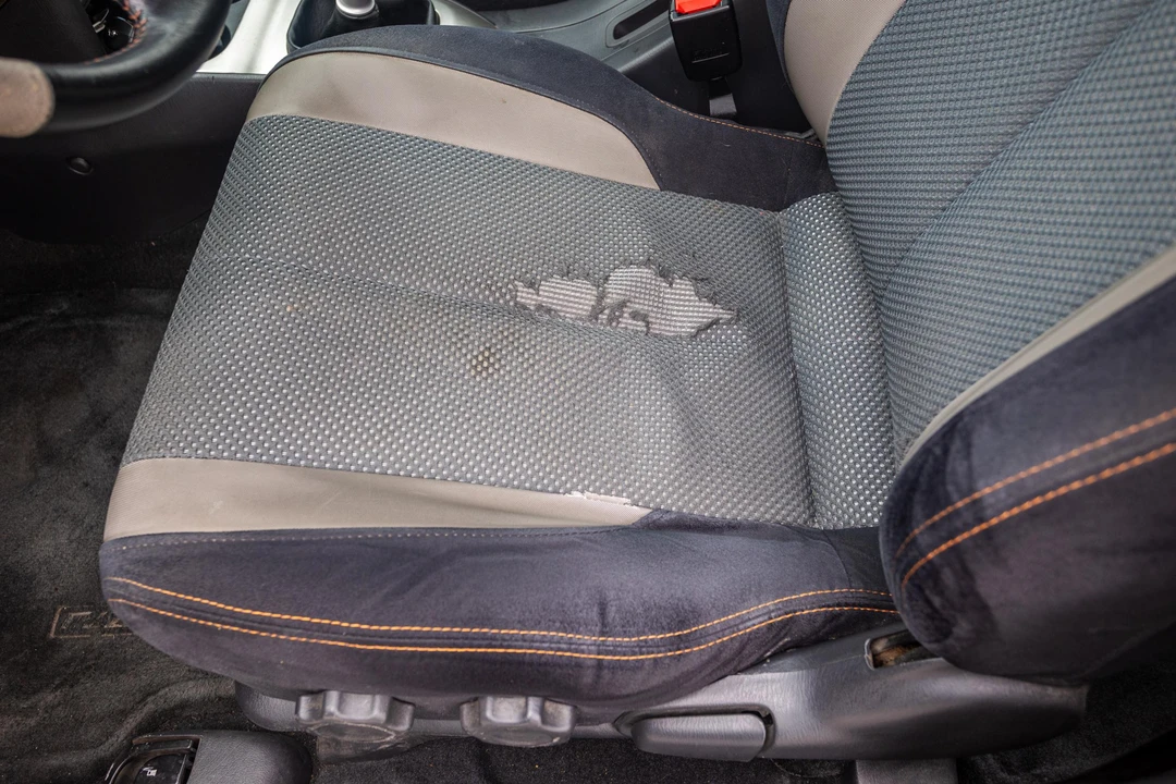2003 Mazda Mazdaspeed Protege - Image 26 of 31