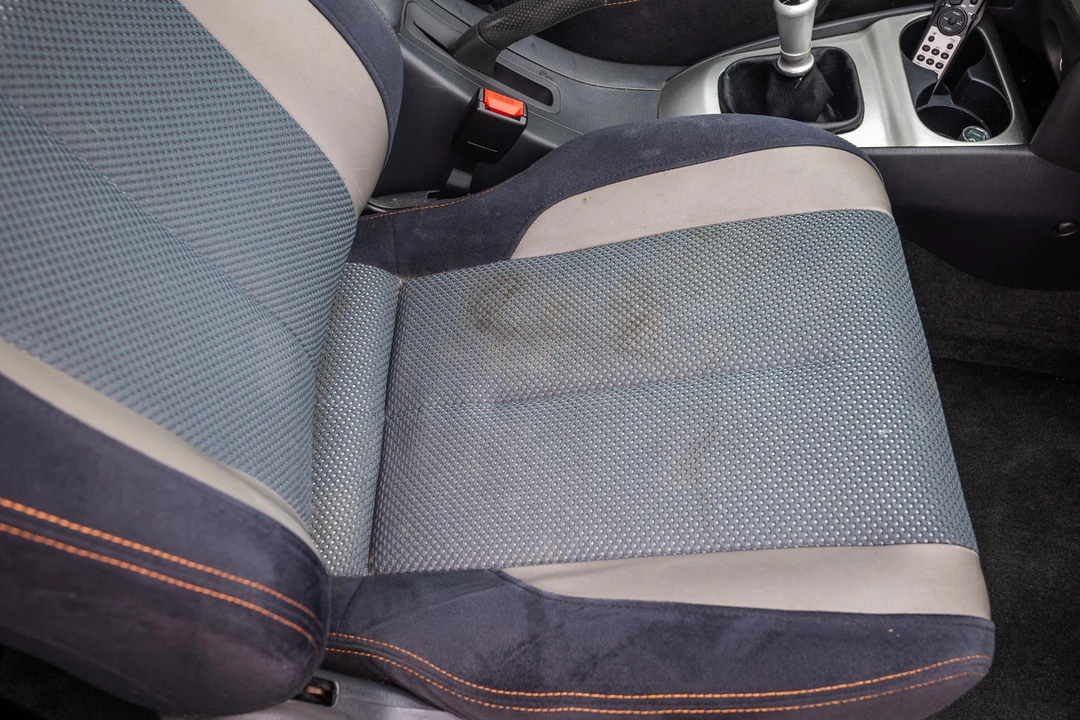 2003 Mazda Mazdaspeed Protege - Image 28 of 31
