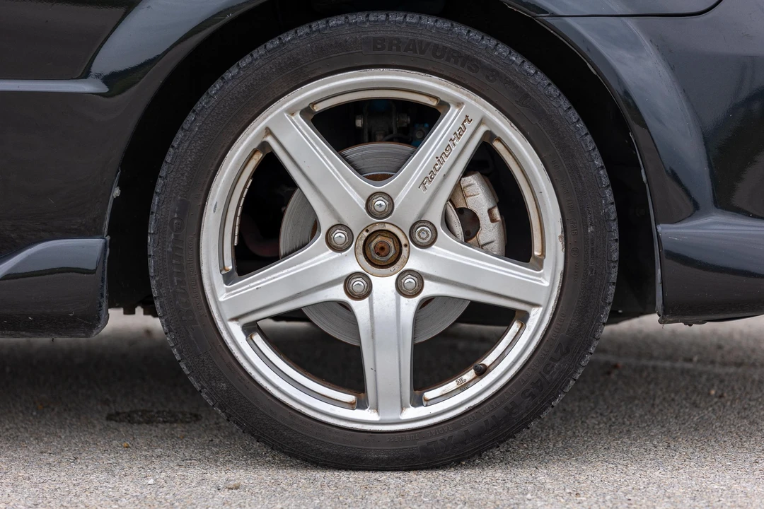 2003 Mazda Mazdaspeed Protege - Image 21 of 31
