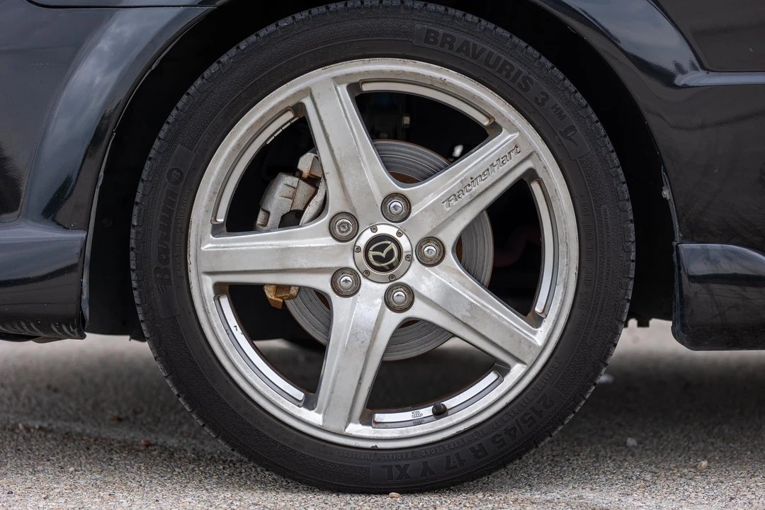 2003 Mazda Mazdaspeed Protege - Image 18 of 31