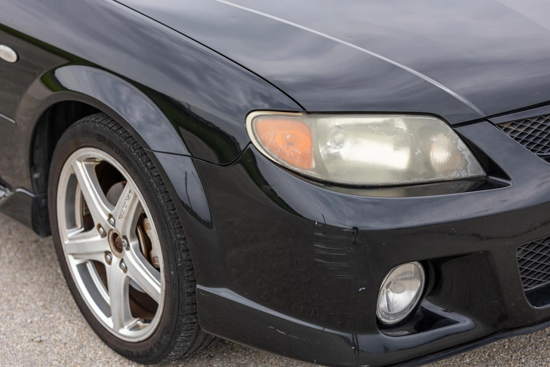 2003 Mazda Mazdaspeed Protege - Image 11 of 31