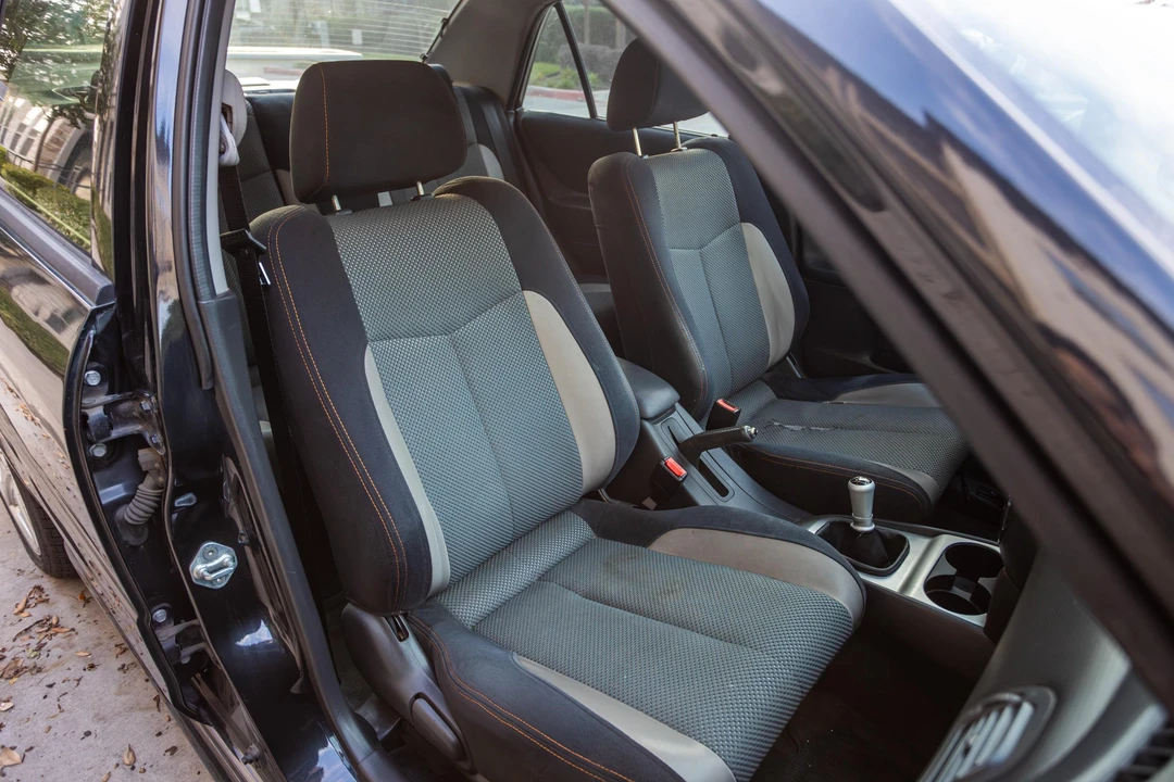 2003 Mazda Mazdaspeed Protege - Image 27 of 31