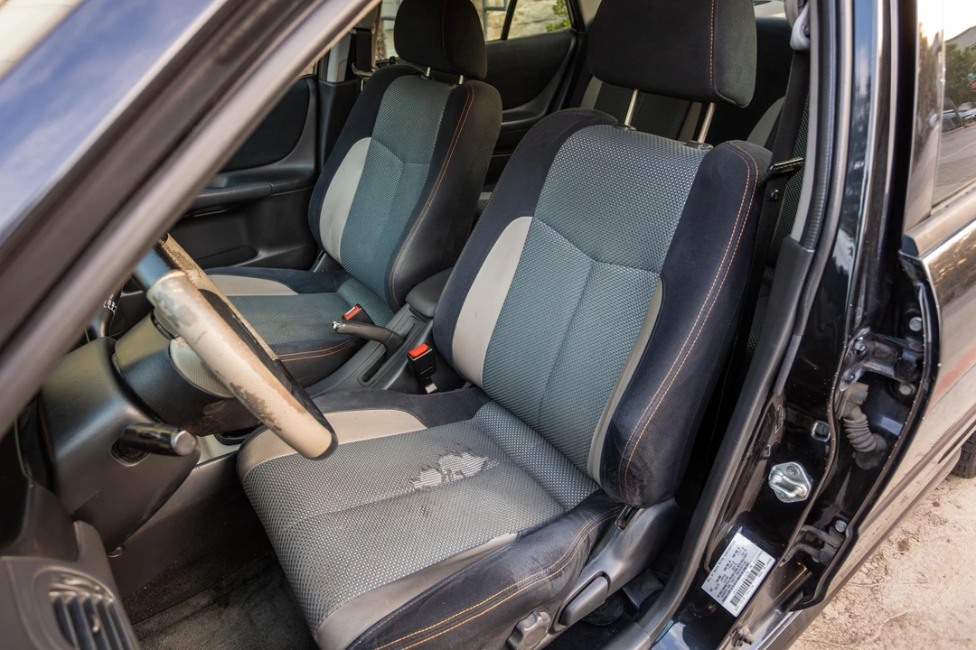 2003 Mazda Mazdaspeed Protege - Image 23 of 31