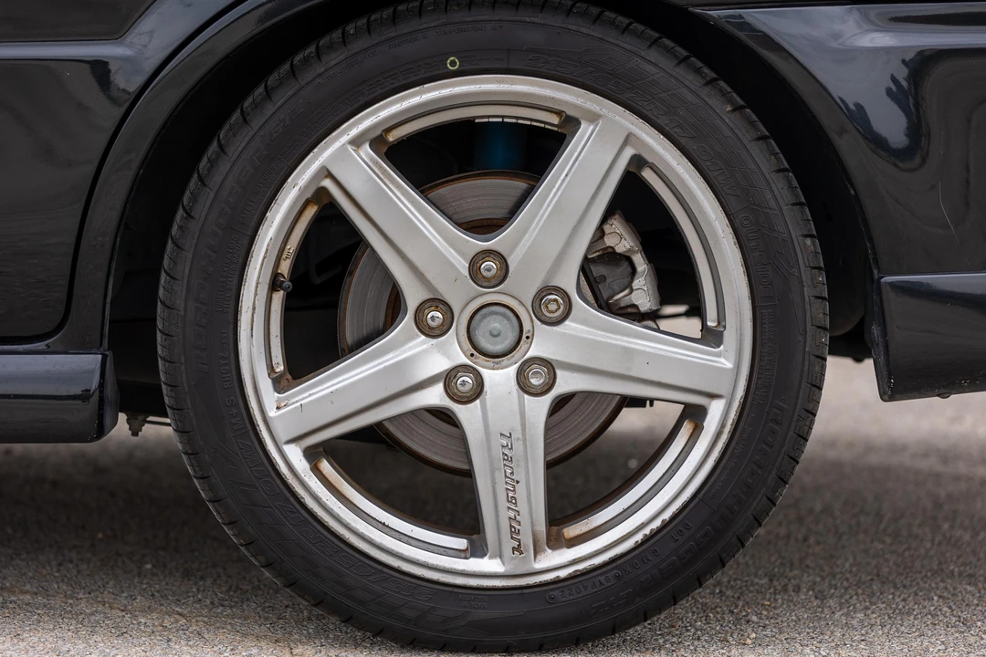 2003 Mazda Mazdaspeed Protege - Image 19 of 31