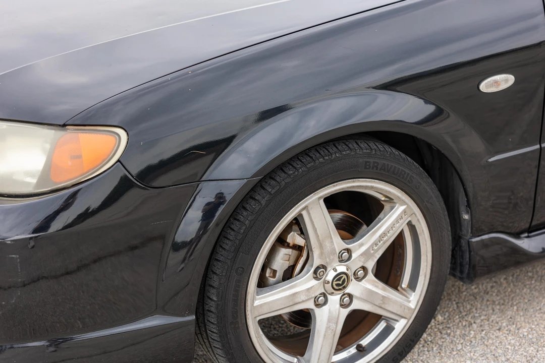 2003 Mazda Mazdaspeed Protege - Image 12 of 31