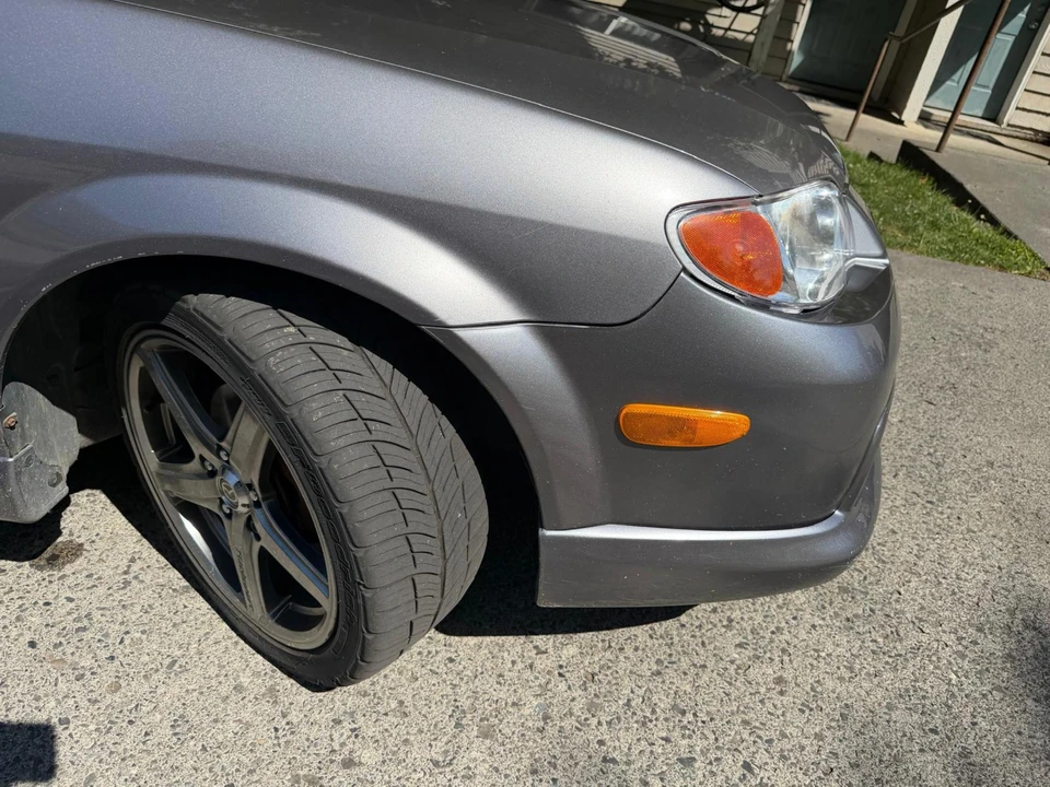 2003 Mazda Mazdaspeed Protege - Image 21 of 31