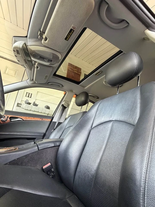 2003 Mercedes-Benz W203 C-Class - Image 3 of 6