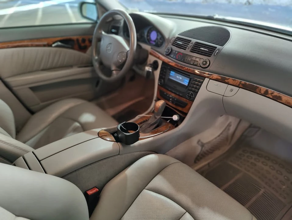 2003 Mercedes-Benz W211 E-Class - Image 12 of 15