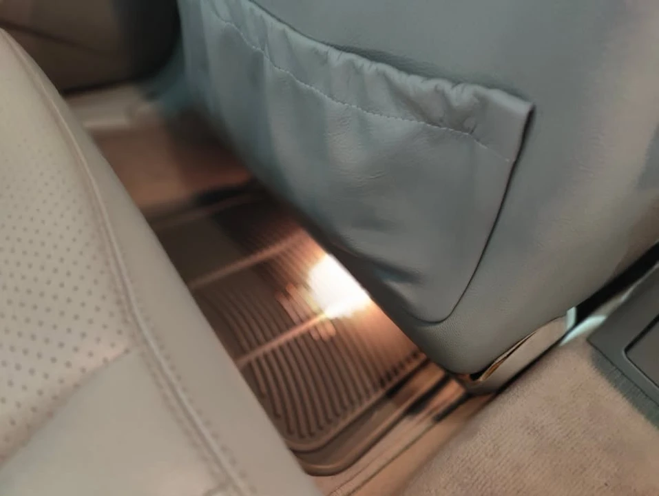 2003 Mercedes-Benz W211 E-Class - Image 7 of 15
