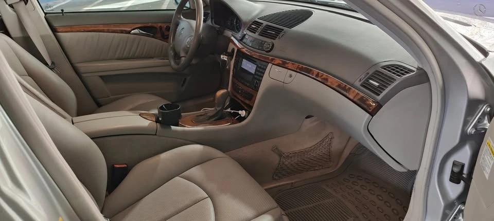 2003 Mercedes-Benz W211 E-Class - Image 13 of 15