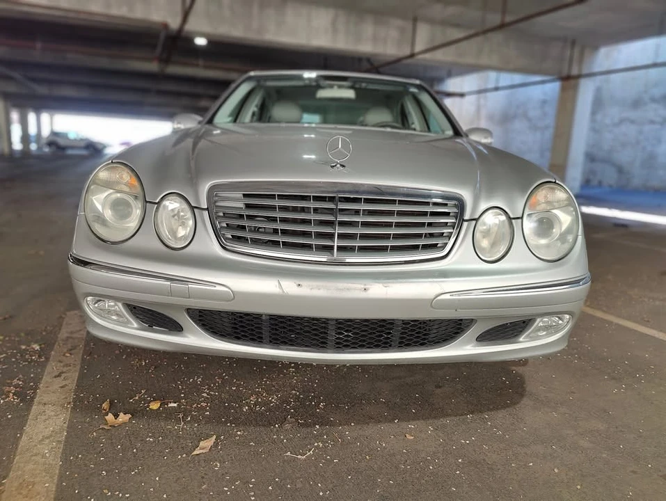2003 Mercedes-Benz W211 E-Class - Image 2 of 15