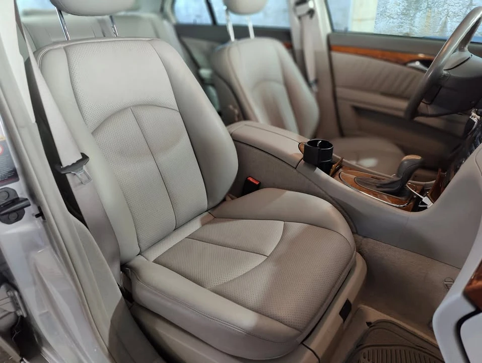 2003 Mercedes-Benz W211 E-Class - Image 11 of 15