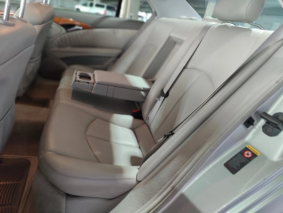 2003 Mercedes-Benz W211 E-Class - Image 5 of 15
