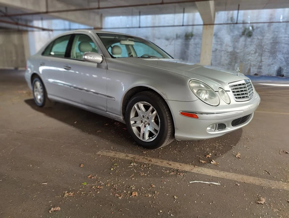 2003 Mercedes-Benz W211 E-Class - Image 3 of 15