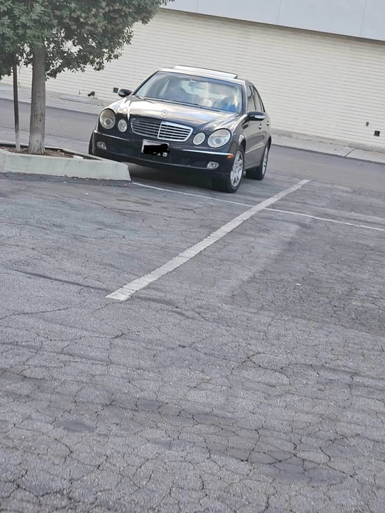 2003 Mercedes-Benz W210 E-Class - Image 3 of 5