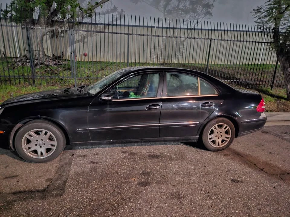 2003 Mercedes-Benz W210 E-Class - Image 2 of 5