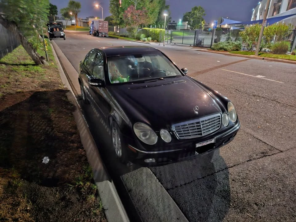 2003 Mercedes-Benz W210 E-Class - Image 5 of 5