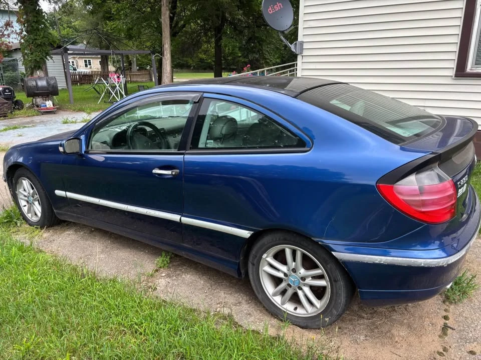 2003 Mercedes-Benz W210 E-Class - Image 3 of 3