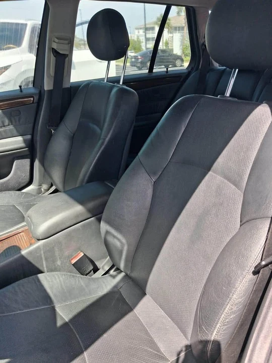 2003 Mercedes-Benz W210 E-Class - Image 12 of 14