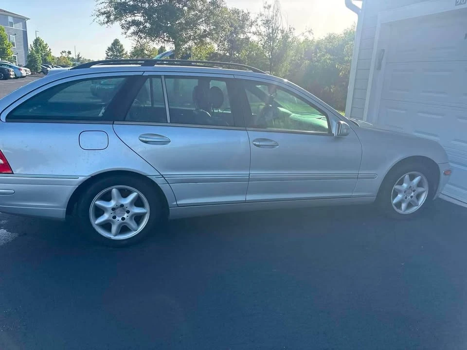 2003 Mercedes-Benz W210 E-Class - Image 14 of 14