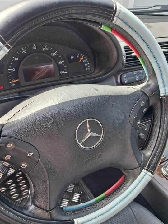 2003 Mercedes-Benz W210 E-Class - Image 7 of 14