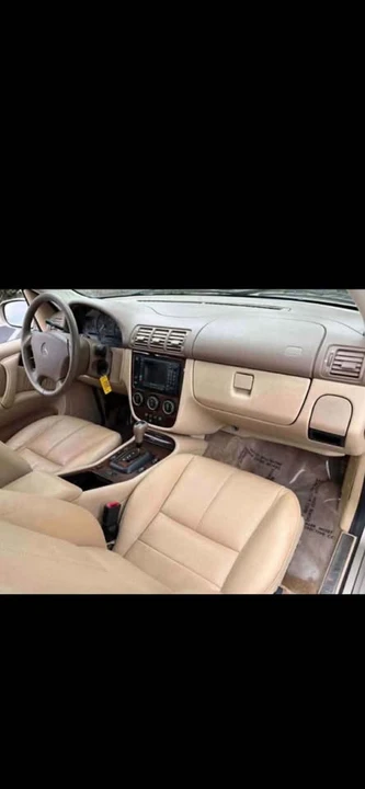 2003 Mercedes-Benz W124 E-Class - Image 3 of 3