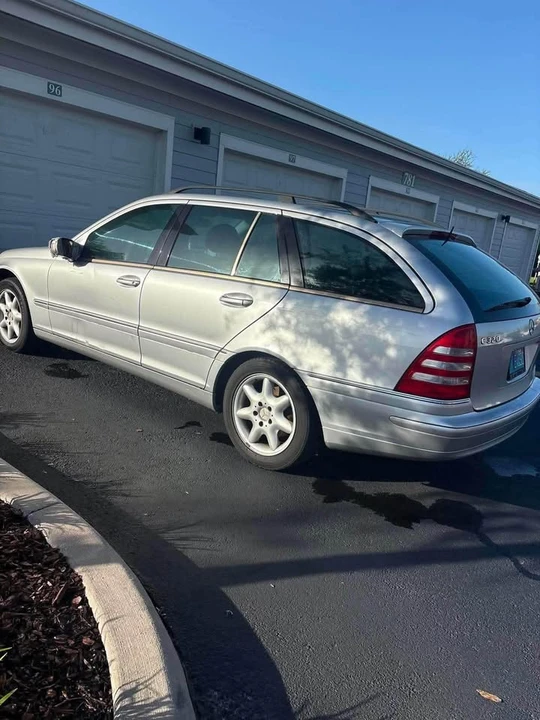 2003 Mercedes-Benz W210 E-Class - Image 2 of 14