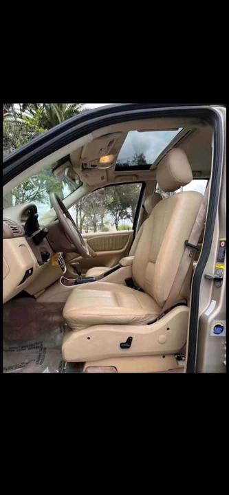 2003 Mercedes-Benz W124 E-Class - Image 2 of 3