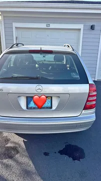 2003 Mercedes-Benz 300 CE