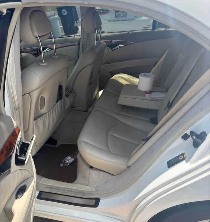 2003 Mercedes-Benz W210 E-Class - Image 4 of 5