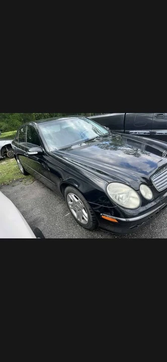 2003 Mercedes-Benz W210 E-Class - Image 4 of 5