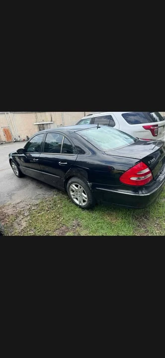 2003 Mercedes-Benz W210 E-Class - Image 3 of 5