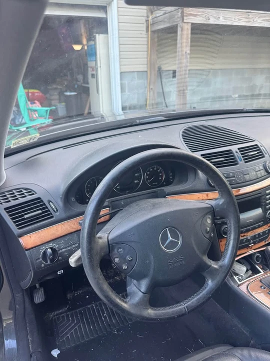 2003 Mercedes-Benz W210 E-Class - Image 4 of 4