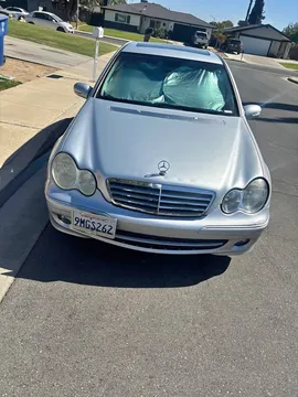 2003 Mercedes-Benz 300 E 3.0 Sedan 4D