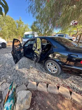 2003 Mercedes-Benz 300 E 3.0 Sedan 4D