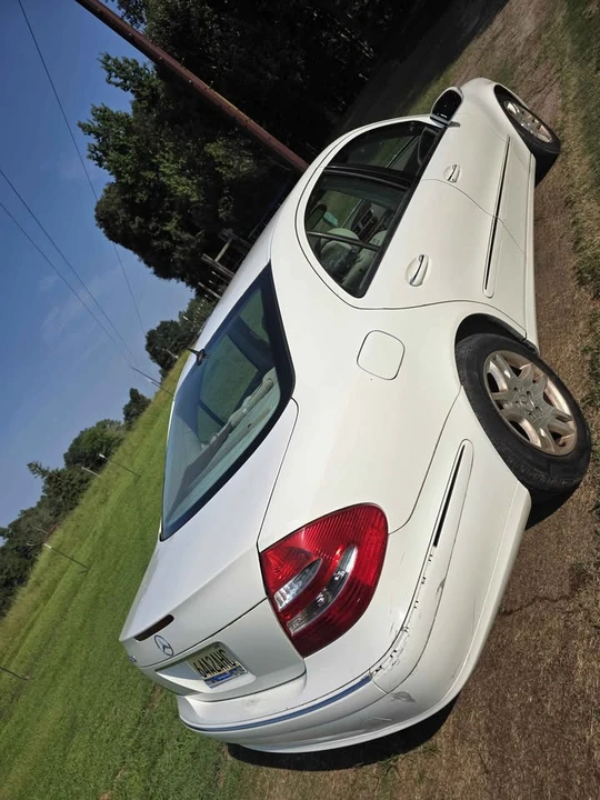 2003 Mercedes-Benz W210 E-Class - Image 3 of 8