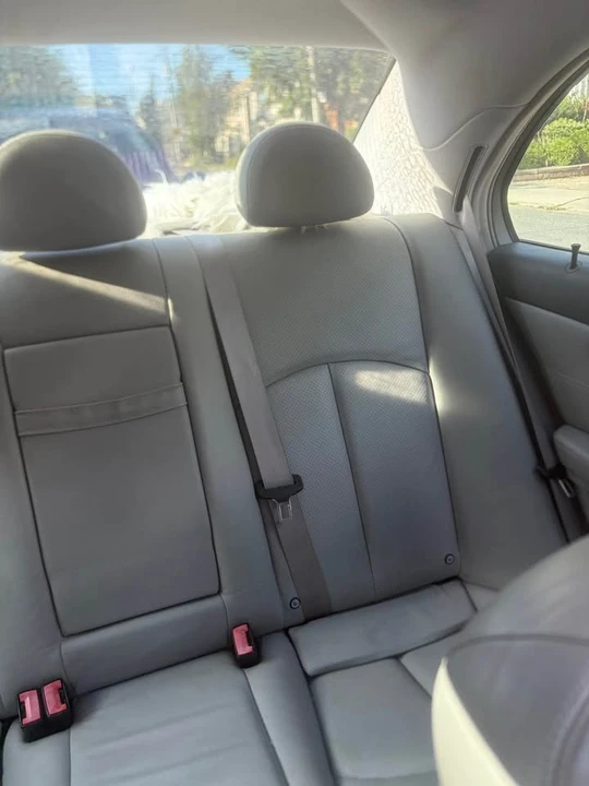 2003 Mercedes-Benz W210 E-Class - Image 11 of 15