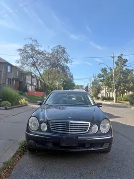2003 Mercedes-Benz 300 E
