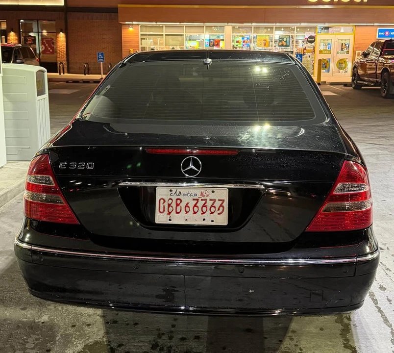 2003 Mercedes-Benz W210 E-Class - Image 3 of 5