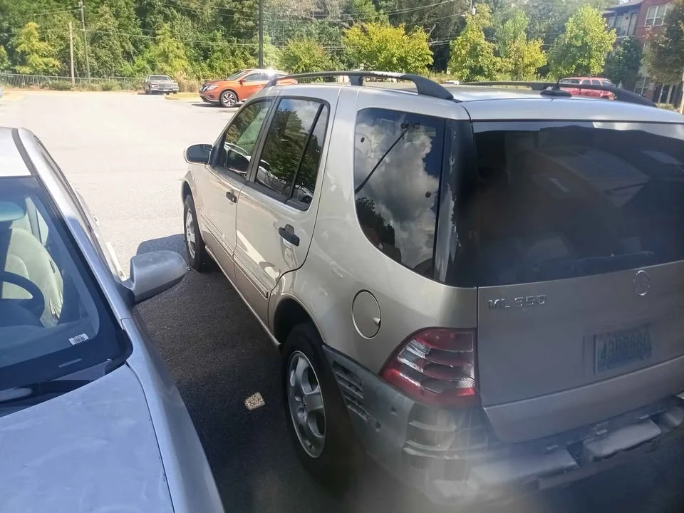 2003 Mercedes-Benz W112 - Image 3 of 8