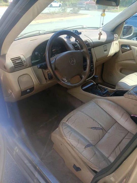 2003 Mercedes-Benz W112 - Image 6 of 8